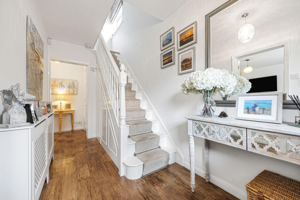 House in Reading - View 5
