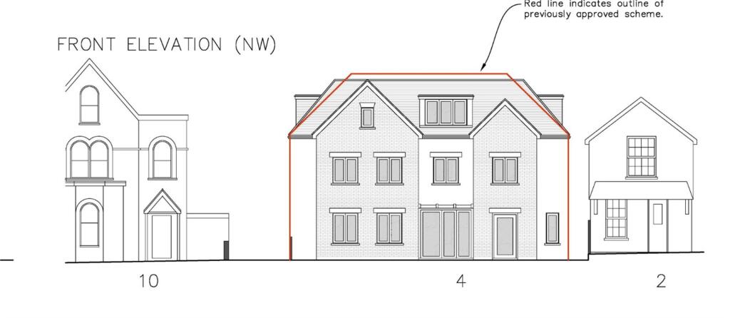 Main image of property: Granville Road, Finchley, London, N12