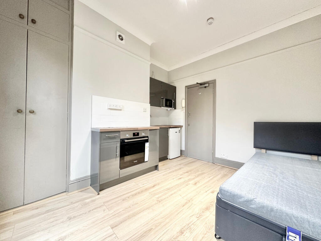 Main image of property: Lyncroft Gardens, NW6 1LD