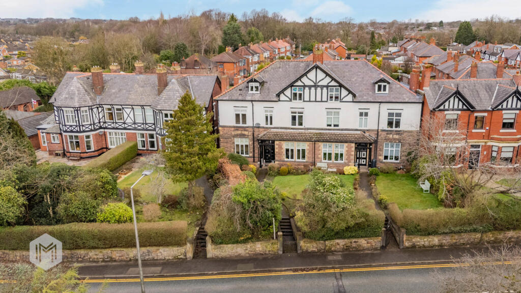 Main image of property: Liverpool Road, Ashton-in-Makerfield, Wigan, Greater Manchester, WN4 9LP