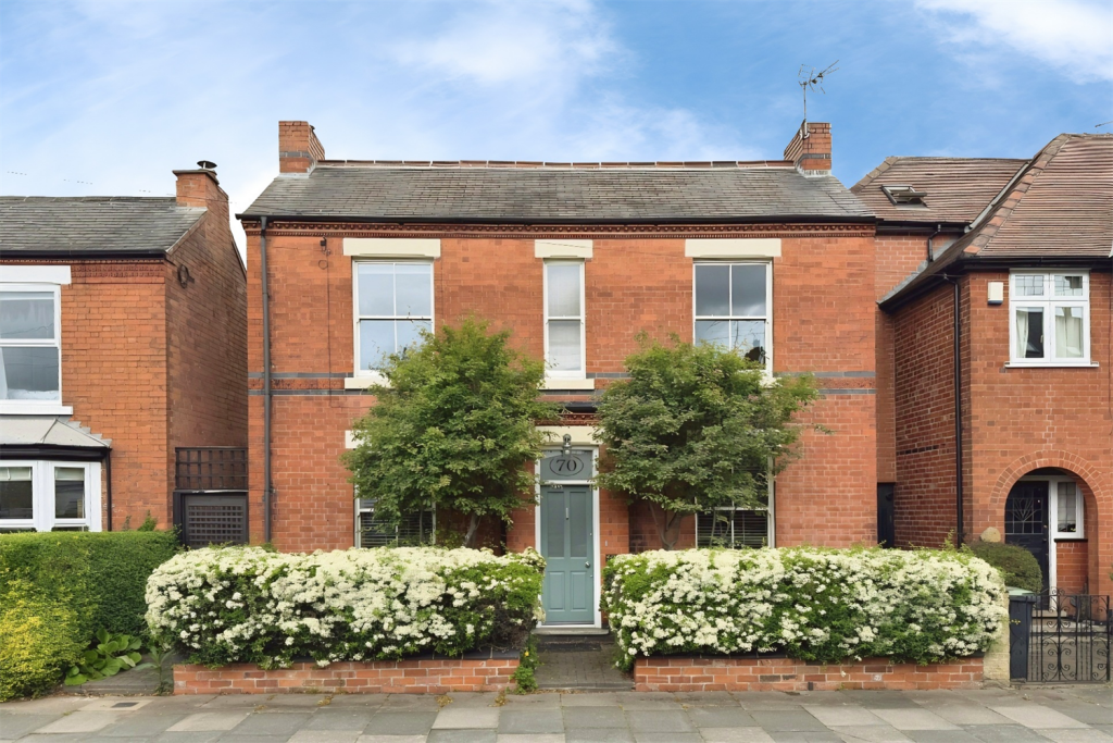 Denison Street, Beeston, NG9 1AX