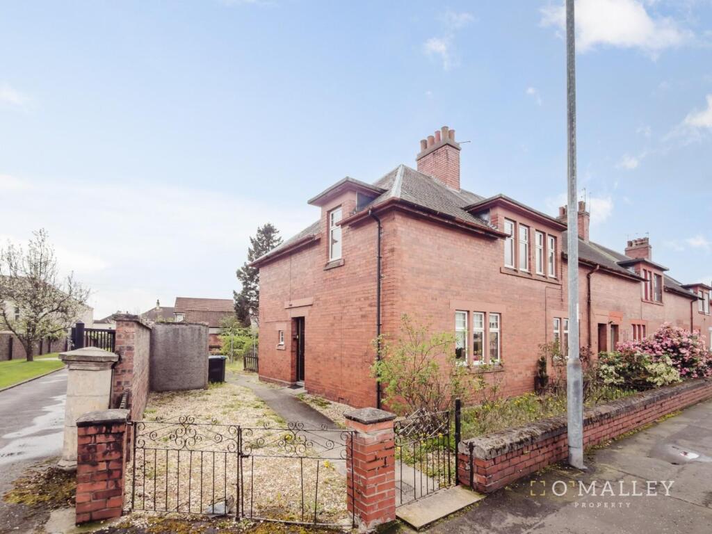 Main image of property: Smithfield Loan, Alloa