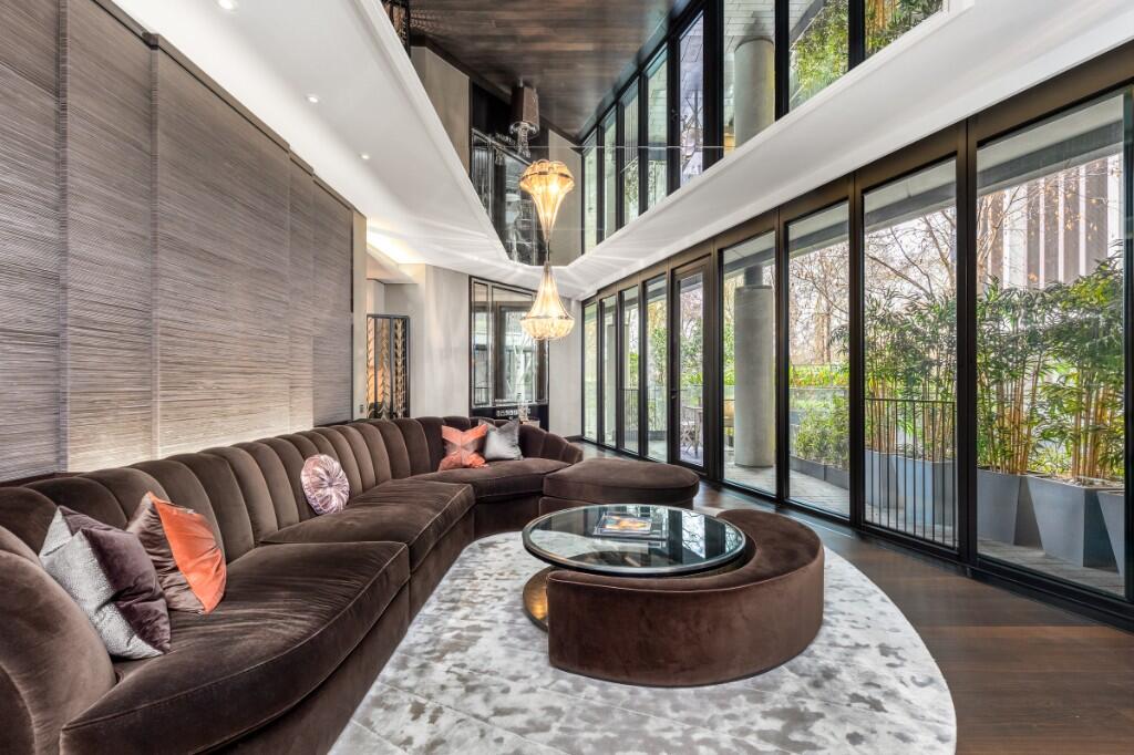 Main image of property: One Hyde Park, Knightsbridge, London, SW1X