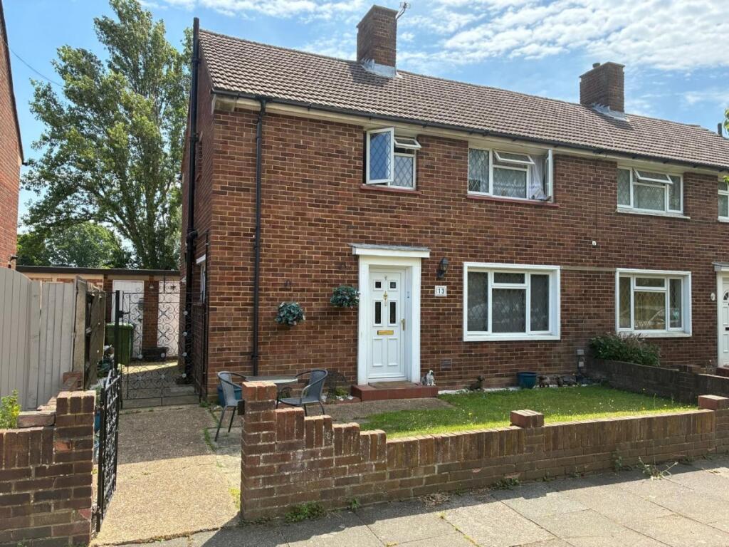 Main image of property: Ruggles-Brise Road, Ashford
