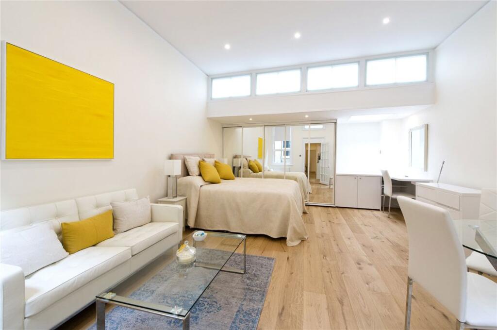 Main image of property: Cheniston Gardens, Kensington