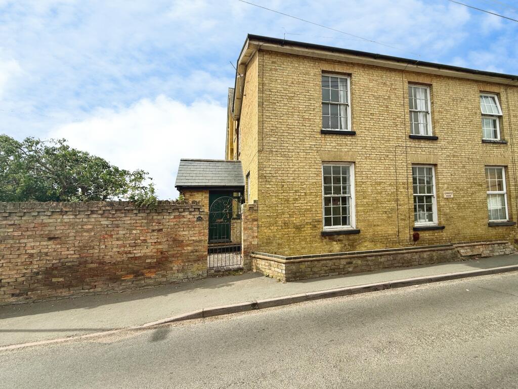 Main image of property: Victoria Street, Littleport CB6