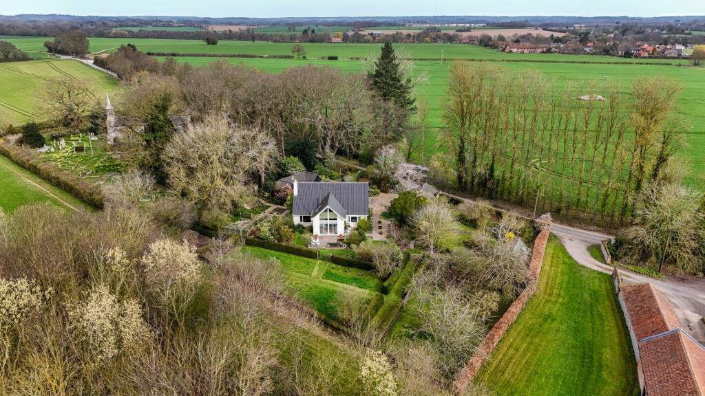 Main image of property: Aldborough, Norwich, Norfolk, NR11