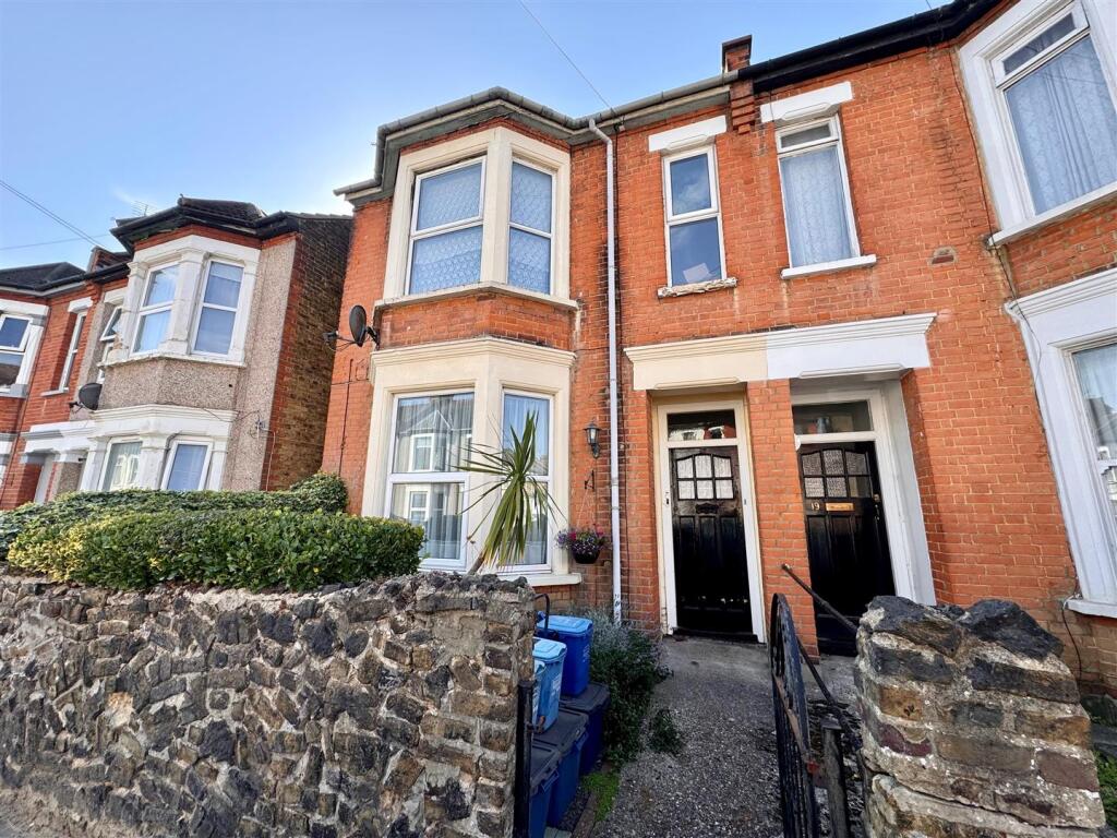 Main image of property: Stromness Road, Southend-On-Sea