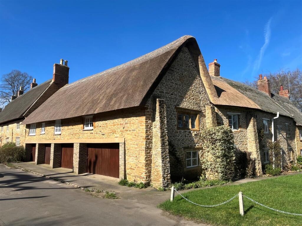 Main image of property: Church Street, Boughton, Northampton, NN2