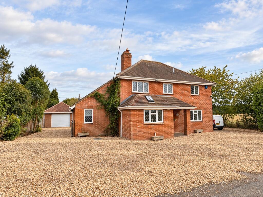Walkford Lane, New Milton, Hampshire, BH25