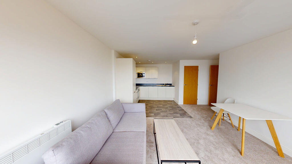 Main image of property: - Castellum Apartments - Fowler Road, Aylesbury, Buckinghamshire, HP19