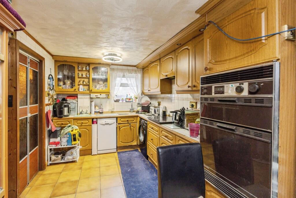 House in Warrington - View 4