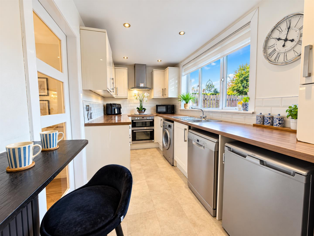 House in Glasgow - View 3