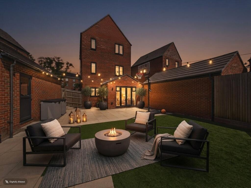 Main image of property: Chertsey, Surrey, KT16