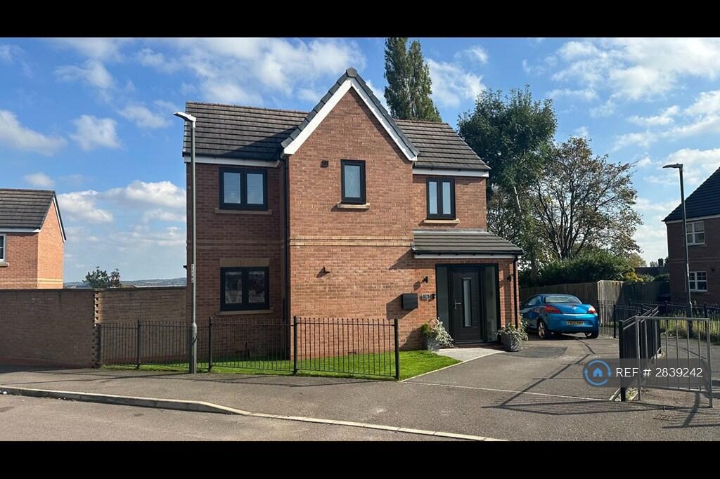 Main image of property: Chestnut Drive, Chesterfield, S43