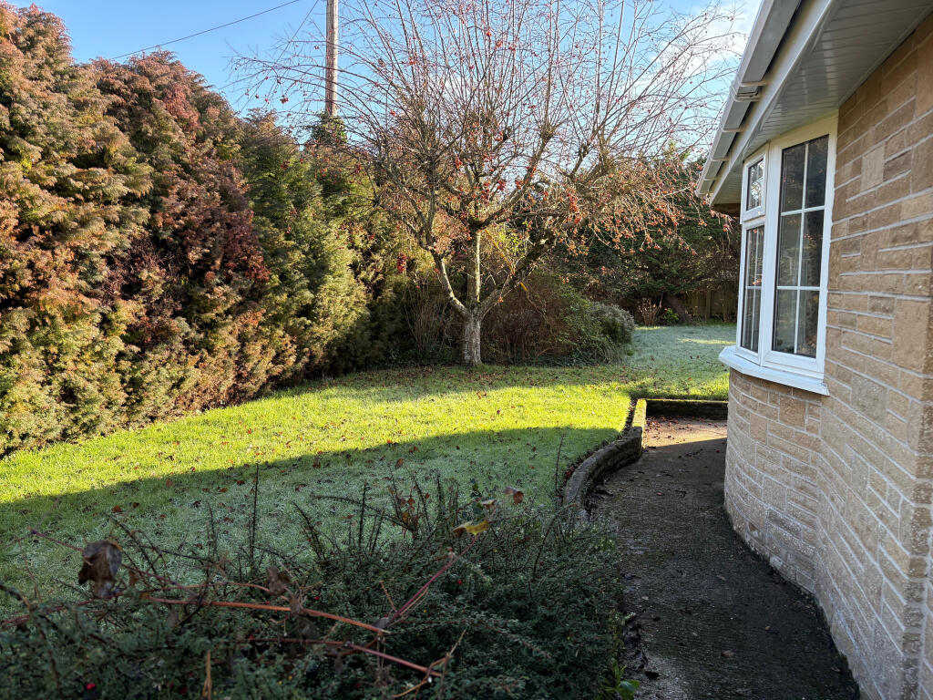 Additional image 13 of Burton, East Coker, Yeovil, Somerset, BA22 9LS