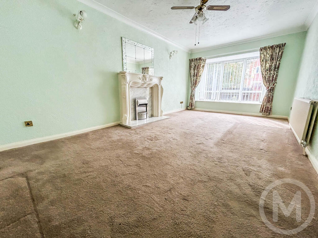 Somerset Court, Somerset Avenue, Blackpool photo 2