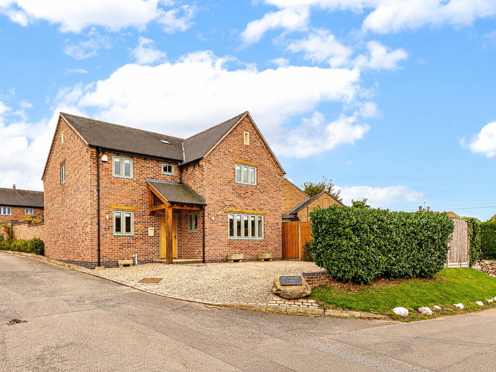 Main image of property: Main Street, Barton in the Beans