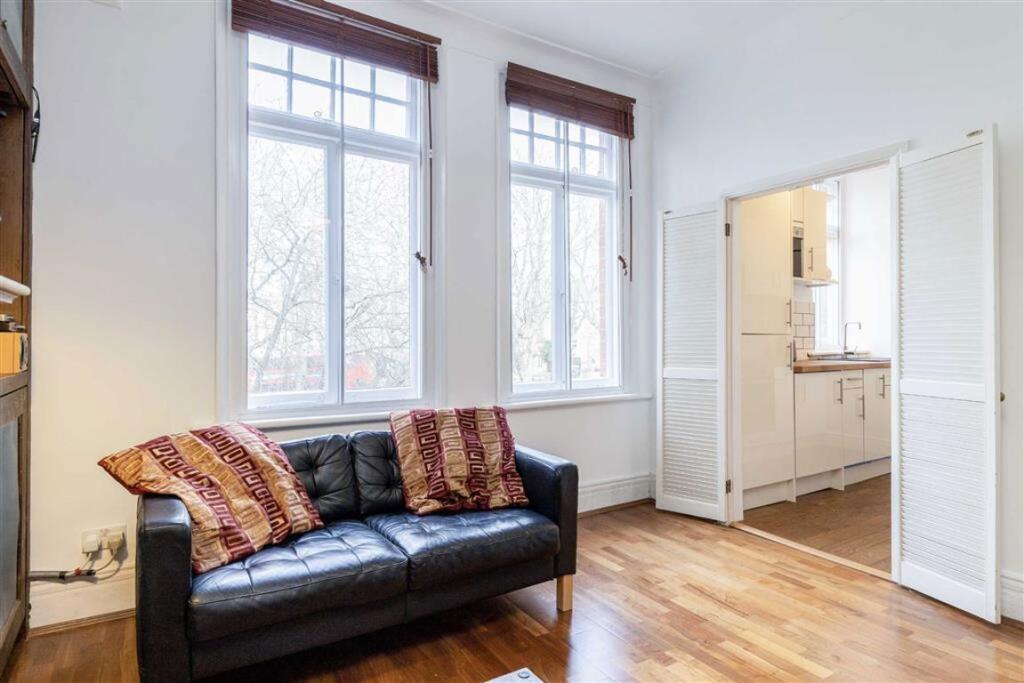Apartment in London, Crofton Park, Brockley - View 5
