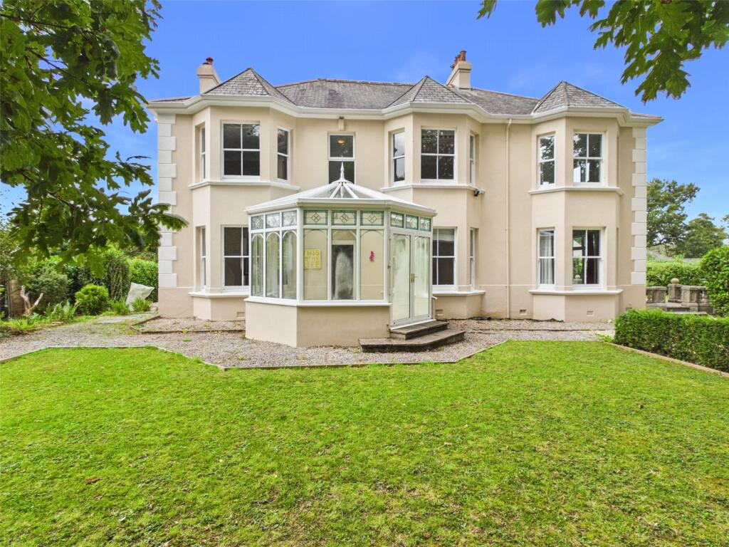 House in Plymouth - View 2
