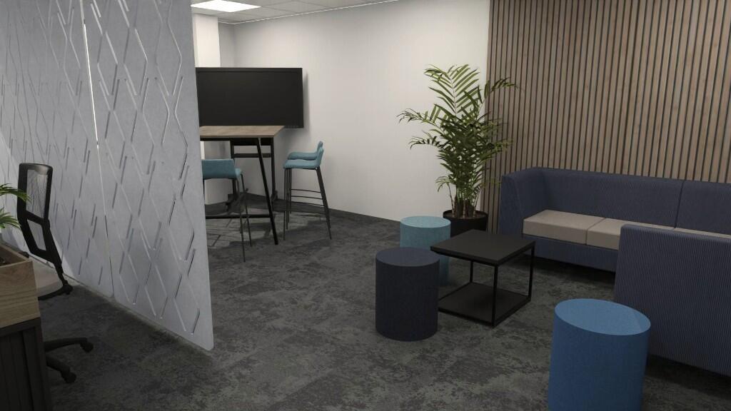 Example Render
