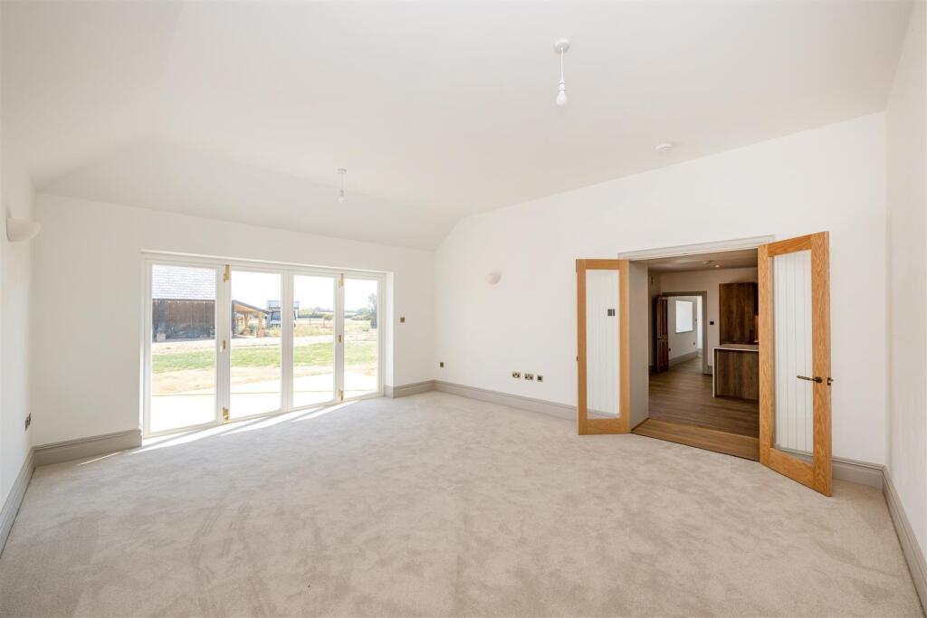 House in Oxford - View 4