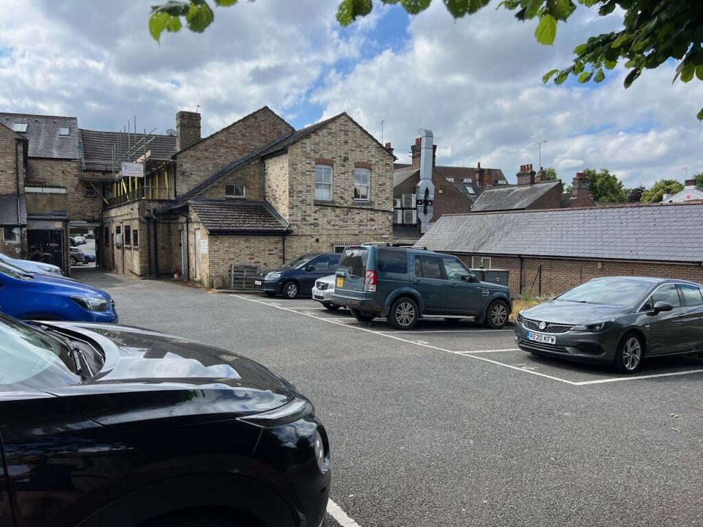 Additional image 2 of 14-18 Station Road, Harpenden, AL5 4SW