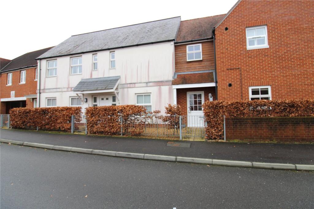 Samuel Mortimer Close, Fareham, Hampshire, PO15 photo 4