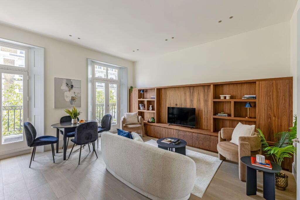 Main image of property: Redcliffe Road, Chelsea, London