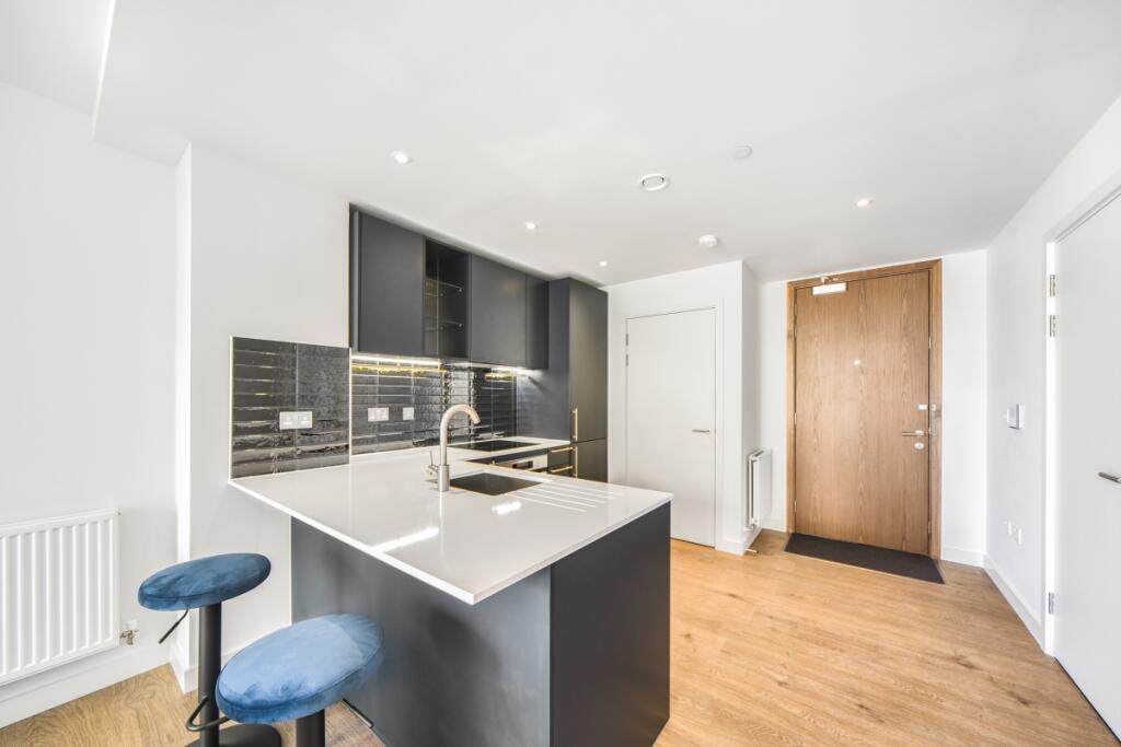 Main image of property: Mary Neuner Road London N8