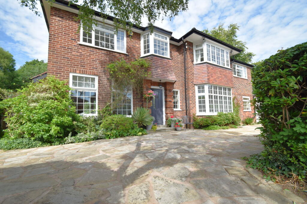Main image of property: Broadway Avenue,Cheadle