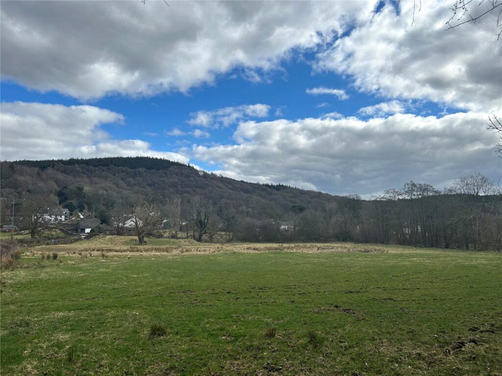 Main image of property: Land to the West of Satterthwaite Farm, Satterthwaite, Cumbria, LA12