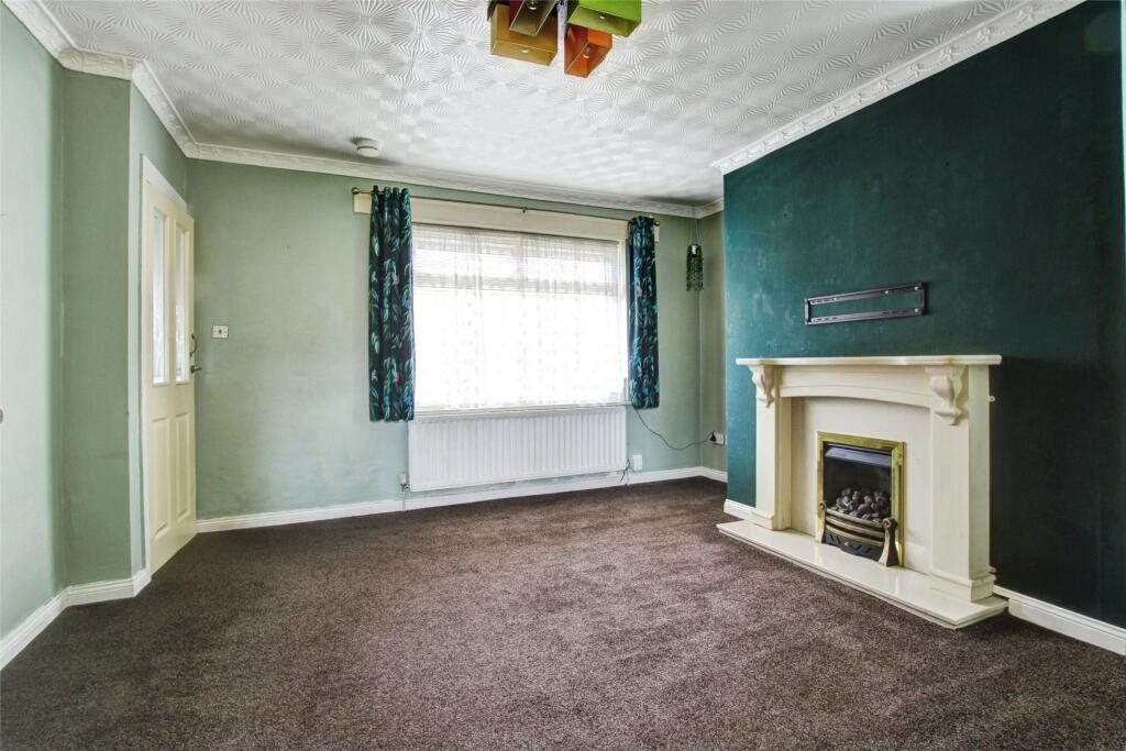 Davis Crescent, Langley Park, Durham, DH7 photo 3
