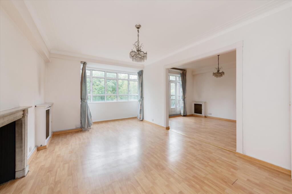 Main image of property: Lancaster Court, 100 Lancaster Gate, Hyde Park, London, W2