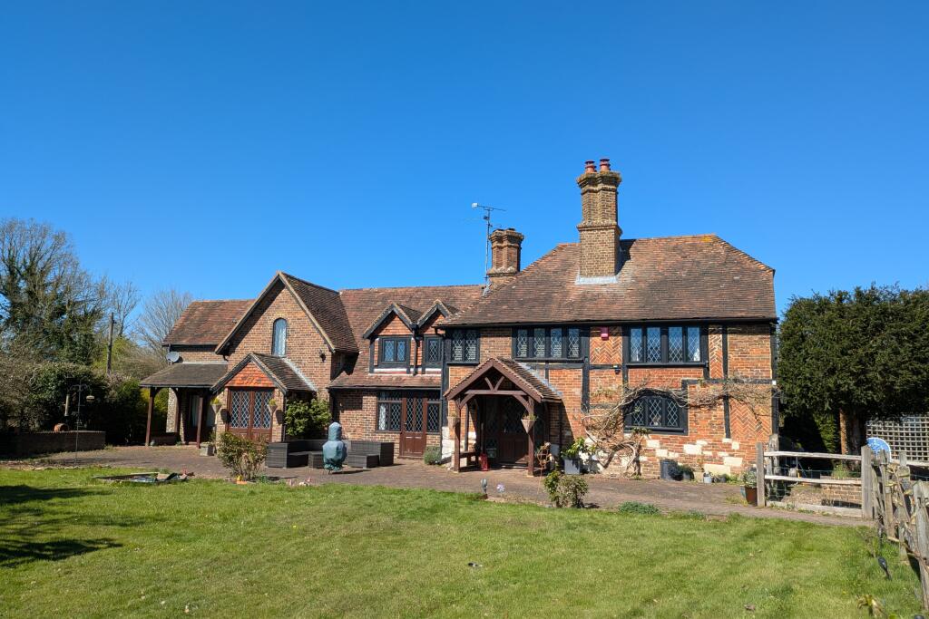 Main image of property: Rusper Road, Ifield, RH11