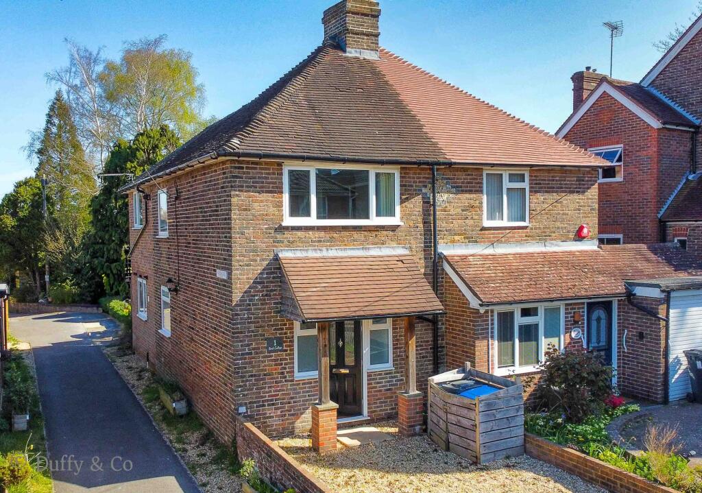 Main image of property: St. Johns Road, Haywards Heath, RH16