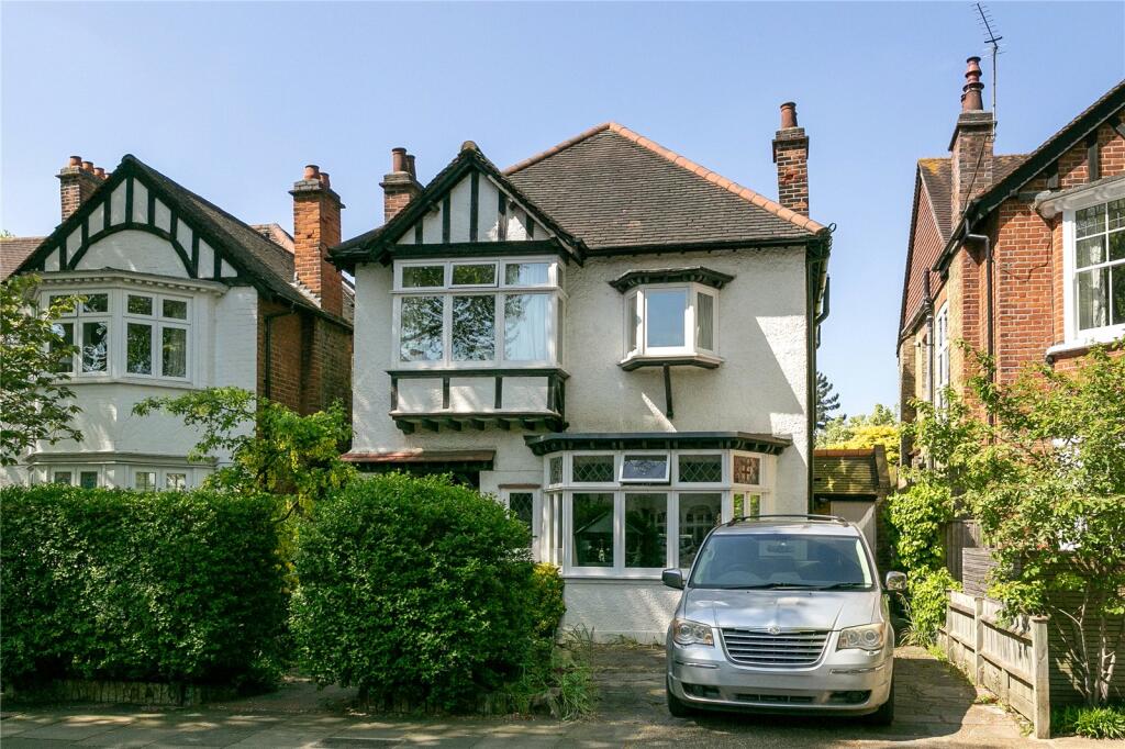 Main image of property: Ennerdale Road, Kew, Surrey, TW9