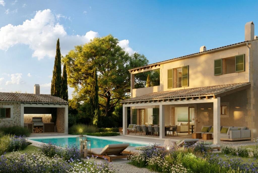 Main image of property: Ses Salines, Mallorca, Balearic Islands