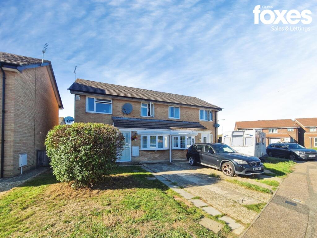 Main image of property: Sway Gardens, Bournemouth, Dorset, BH8 0PG