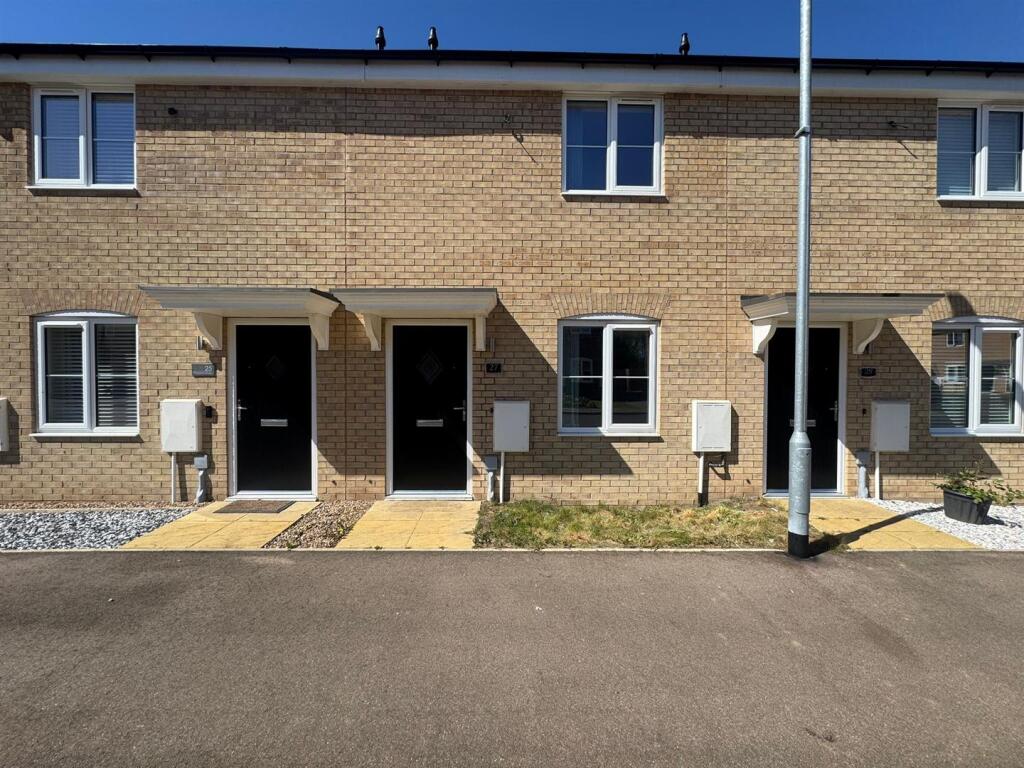Main image of property: Pheasant Street, Holbeach