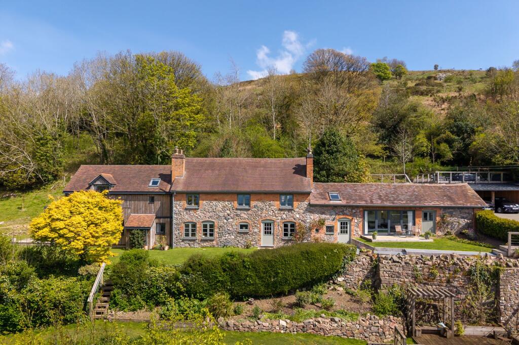 West Malvern - Stunning views!, West Malvern - Stunning views!