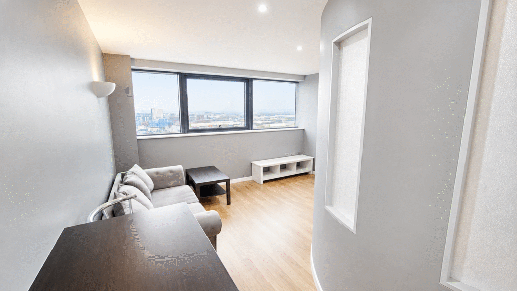 Main image of property: Bridgewater Place, Water Lane, Leeds, LS11 5QT