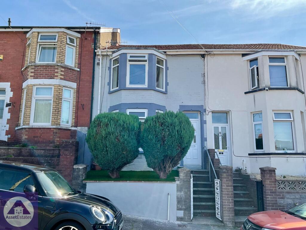Main image of property: Bryngwyn Road, Six Bells