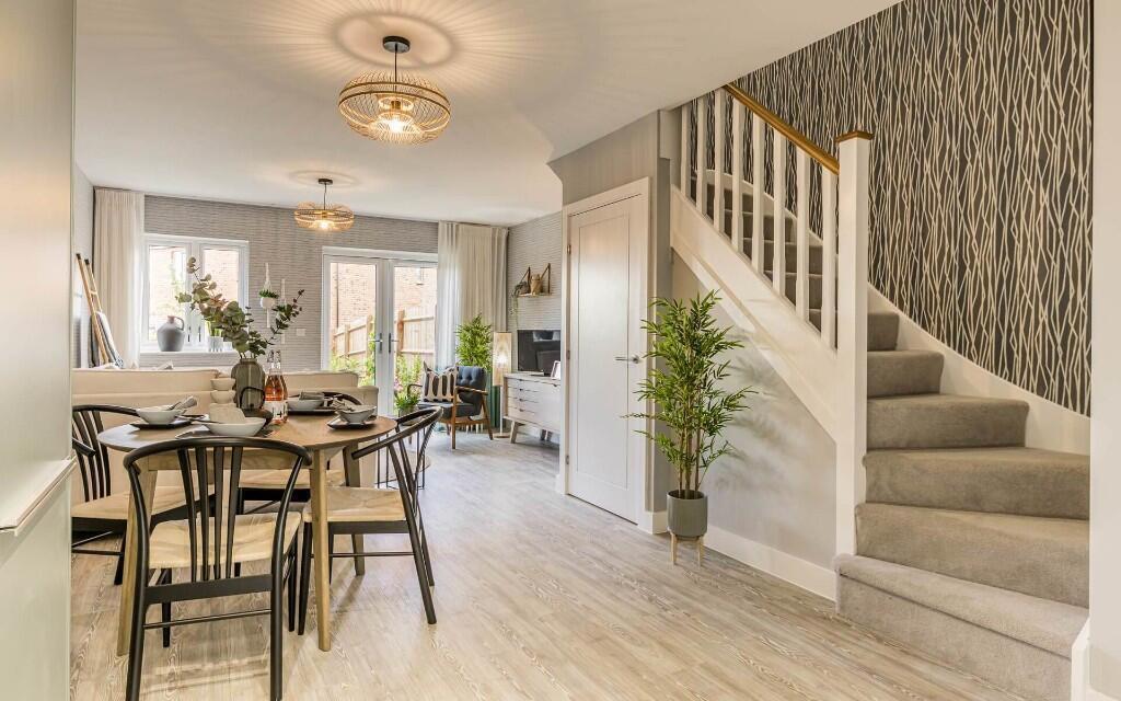 House in Barton Seagrave, North Northamptonshire - View 5
