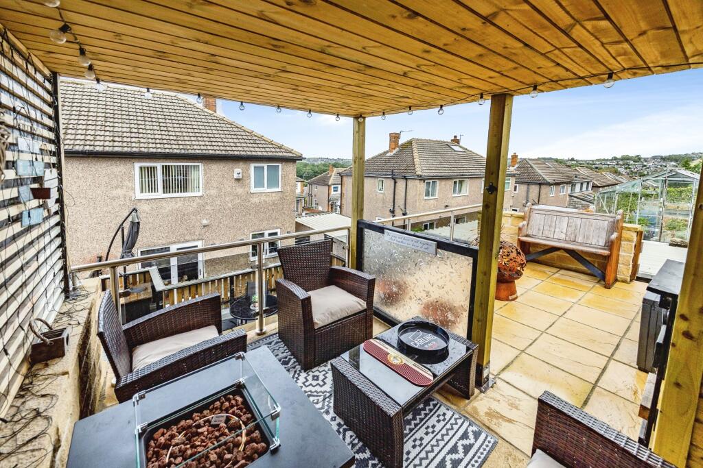 Greenside Avenue, Huddersfield, HD5 photo 2