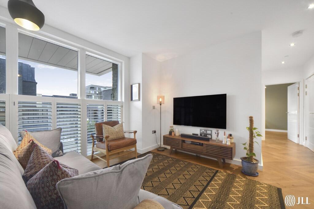 Main image of property: Triathlon Point, Madison Way, London, E20