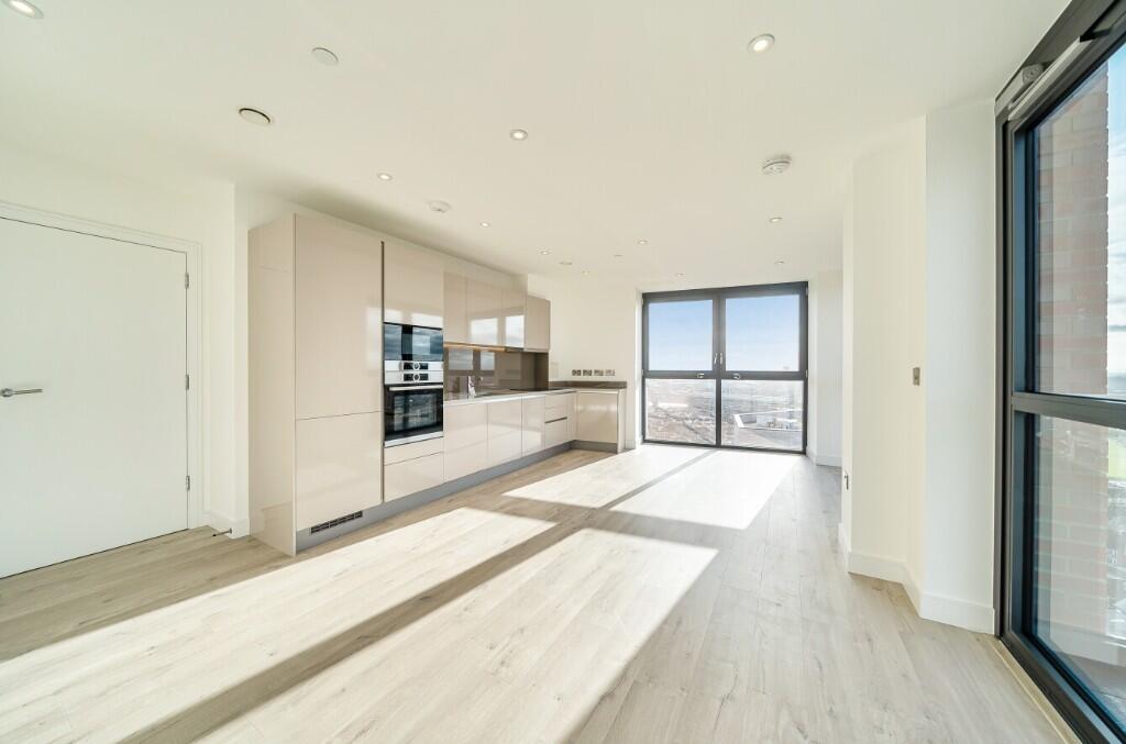 Main image of property: South Way, Wembley, Middlesex, HA9