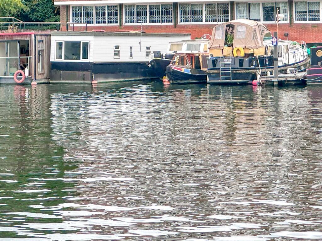 Main image of property: Lower Teddington Road, Teddington, Middlesex, KT1