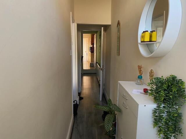 Kings Road, Birmingham, B14 – pohled 3