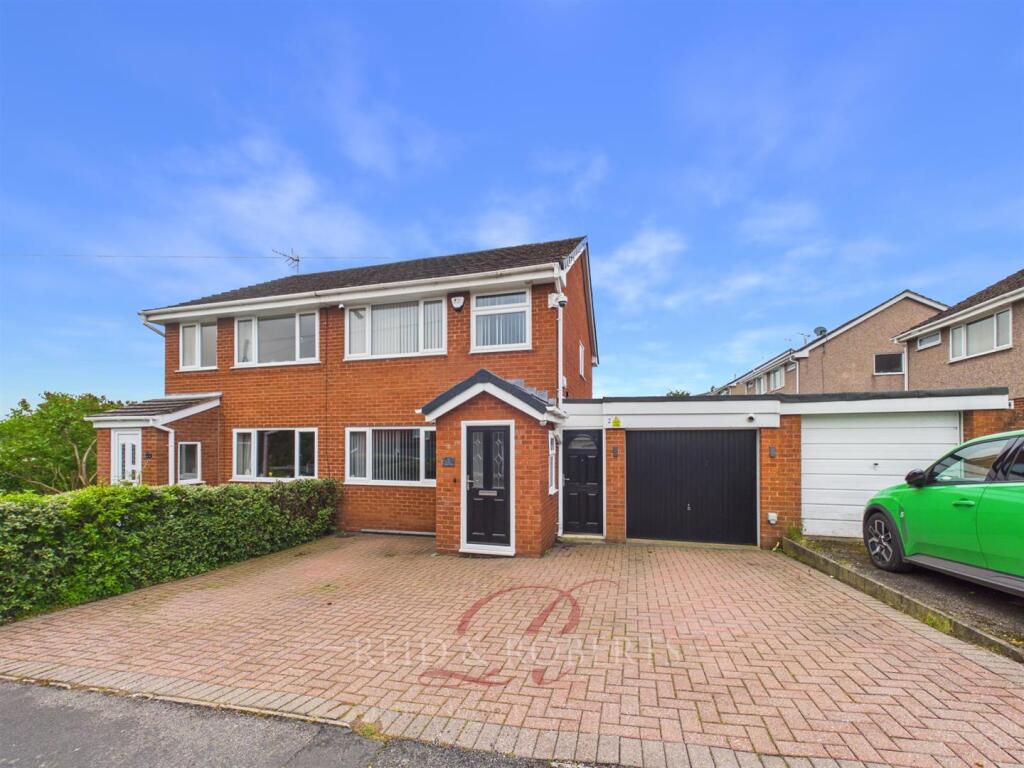 Main image of property: Ffordd Derw, Leeswood